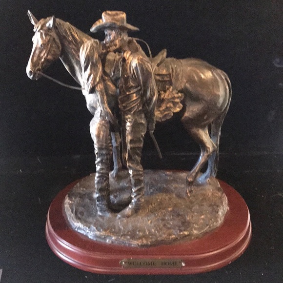 Other - Welcome home